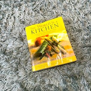 The World is a Kitchen: Cooking Your Way Through Culture